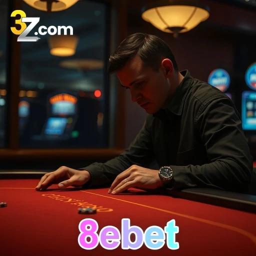 8ebet Jogos de caça-níqueis